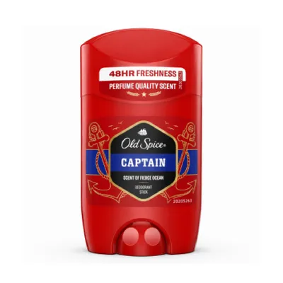 Old Spice Captain Fierce Ocean ডিওডোরেন্ট স্টিক 50ml