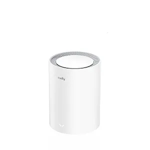 Cudy M1800 AX1800 হোল হোম মেশ WiFi 6 রাউটার (1 প্যাক)