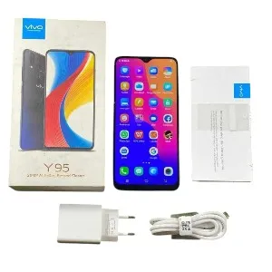 Vivo Y95 মোবাইল ফোন