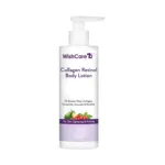 WishCare কোলাজেন রেটিনল বডি লোশন 200ml