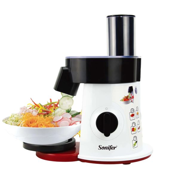 Sonifer SF-5505 ইলেকট্রিক সালাদ মেকার