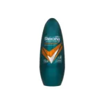 Rexona Men মোশন অ্যাক্টিভেটেড Adventure রোল অন ডিওডোরেন্ট 45ml