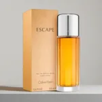 Calvin Klein Escape ও দ্য পারফিউম স্প্রে 100 মিলি