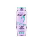L'Oréal Paris Elvive Hydra Pure 72H পিউরিফাইং শ্যাম্পু 250ml