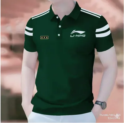 ছেলেদের 200 GSM কটন হাফ স্লিভ পোলো, 5 রঙে, M থেকে XL