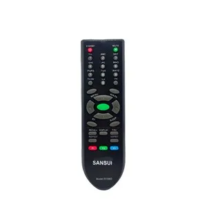 টিভি রিমোট SANSUI-R166D
