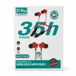 ZT Plus BT ওয়্যারলেস নেকব্যান্ড 35H