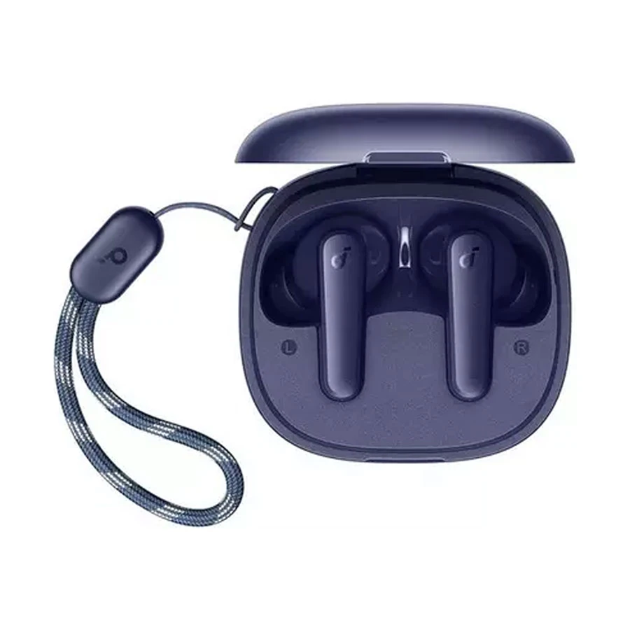 Anker Soundcore R50i Blue Bluetooth Earbuds
