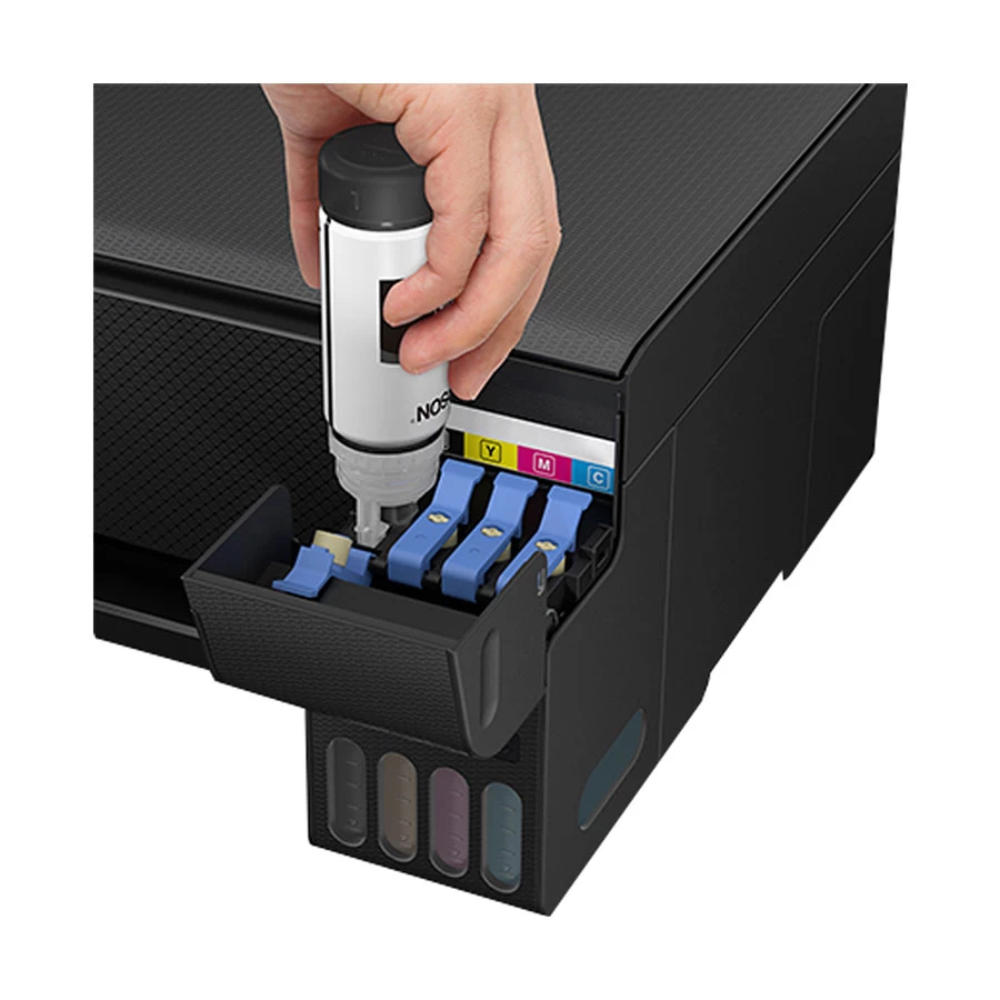Epson EcoTank L3210 A4 All-in-One Ink Tank Printer
