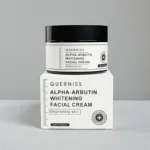 Guerniss Alpha Arbutin হোয়াইটেনিং ফেসিয়াল ক্রিম 50g