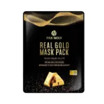 Pax Moly Real Gold মাস্ক প্যাক 25ml