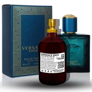 VERSEACE EROS পারফিউম 100ml