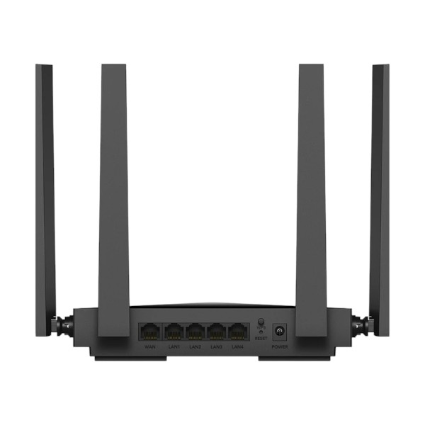 Cudy WR3600 BE3600 এমবিপিএস গিগাবিট ডুয়াল-ব্যান্ড Wi-Fi 7নেটওয়ার্ক রাউটার