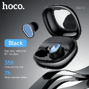 HOCO EQ13 True Wireless Bluetooth Earphone