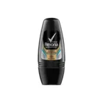 Rexona Men Sport Defense 48 ঘণ্টা অ্যান্টি-পারস্পিরেন্ট ডিওডোরেন্ট 50 মিলি