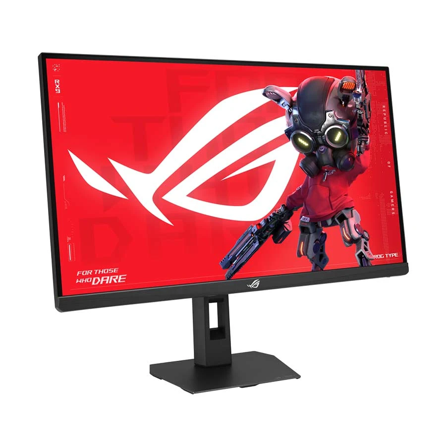 ASUS ROG Strix XG27ACMES 27 Inch QHD 255Hz IPS Gaming Monitor