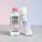 Garnier Micellar ক্লিনজিং ওয়াটার All-In-1 Pink 125ml