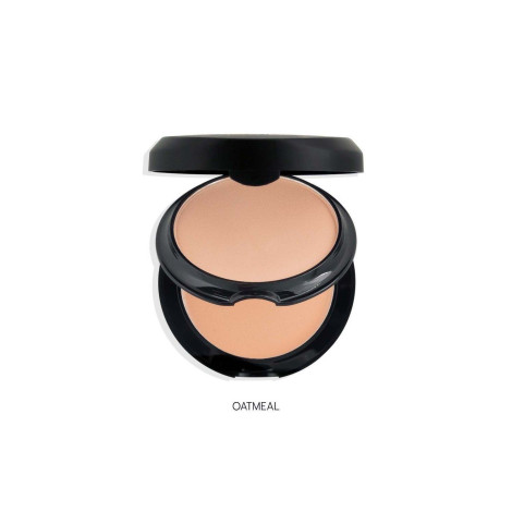 Technic Colour Fix 2 In 1 Powder Plus Foundation - Oatmeal (China)