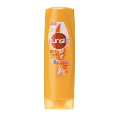 Sunsilk সফট অ্যান্ড স্মুথ সিরাম কন্ডিশনার 340ml