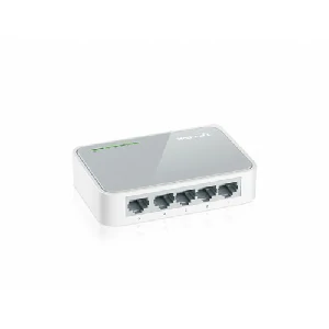 TP-Link TL-SF1005D 5-পোর্ট 10/100 Mbps ডেস্কটপ সুইচ