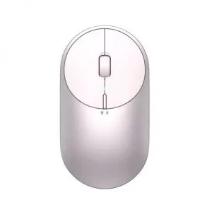 Xiaomi Mi পোর্টেবল ওয়্যারলেস মাউস 2