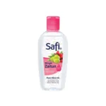 Safi রোজ হিপ পিওর অলিভ অয়েল 150ml