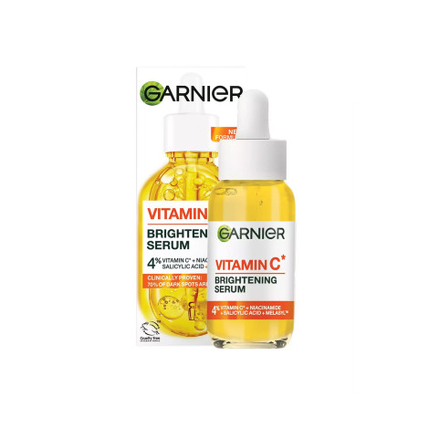 Garnier ভিটামিন C ব্রাইটেনিং সিরাম 30ml