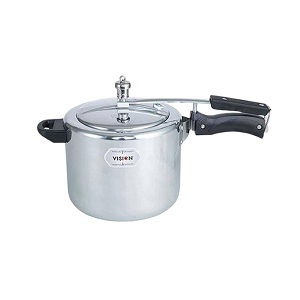 VISION Pressure Cooker 3 Liter