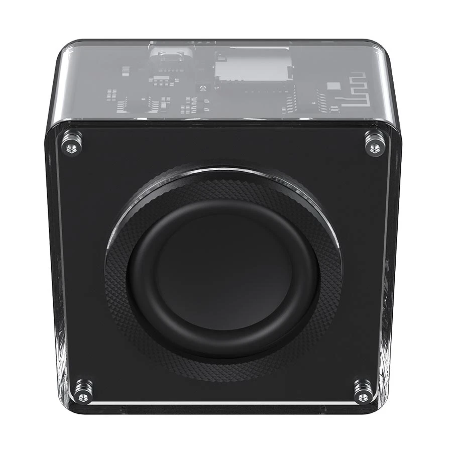 Fantech Nerabox BS152 Portable Bluetooth Speaker Black