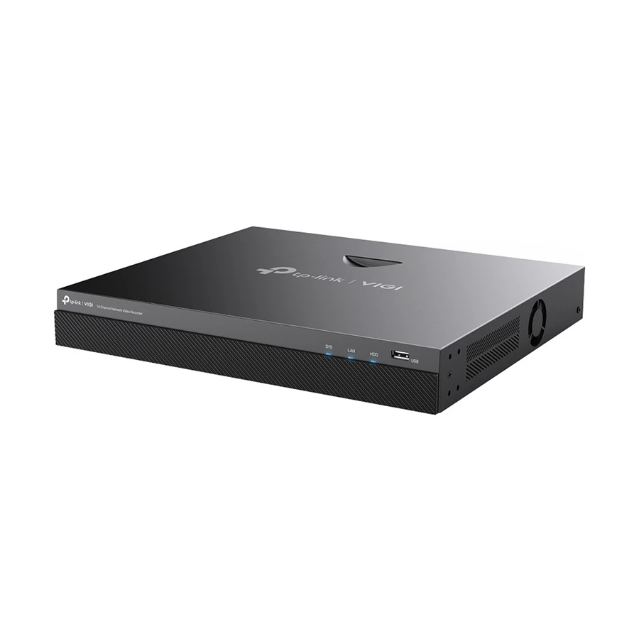 TP-Link VIGI NVR2016H 16 Channel NVR