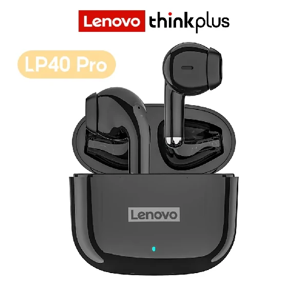 Lenovo LP40 প্রো TWS ওয়্যারলেস ইয়ারফোন