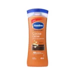 Vaseline Intensive Care Cocoa Glow 48H ময়েশ্চারাইজিং বডি লোশন 400ml