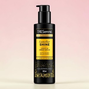 TRESemme Lamellar Shine লিভ-ইন ক্রিম সিরাম 200ml