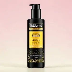 TRESemme Lamellar Shine লিভ-ইন ক্রিম সিরাম 200ml