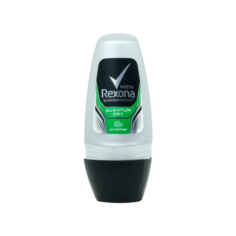 Rexona Quantum Dry 48h পুরুষদের অ্যান্টিপারস্পিরেন্ট 50ml
