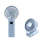 Rtako Y20 BreezeFlow হ্যান্ডহেল্ড ফ্যান