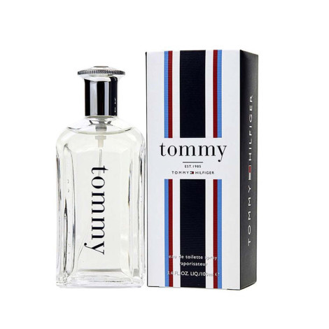 Tommy ইউ ডি টয়লেট পারফিউম স্প্রে 100ml