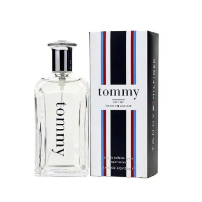 Tommy ইউ ডি টয়লেট পারফিউম স্প্রে 100ml