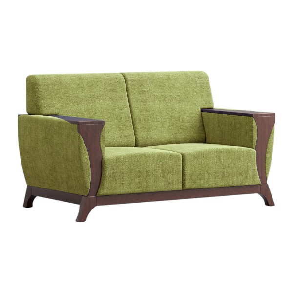 Regal ROME ডাবল সোফা ROME-SDC-347-3-1-20 (ফ্যাব্রিক SF-2121)