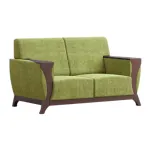 Regal ROME ডাবল সোফা ROME-SDC-347-3-1-20 (ফ্যাব্রিক SF-2121)