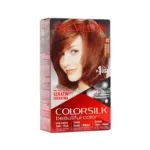 Revlon কালারসিল্ক বিউটিফুল হেয়ার কালার - 42 Medium Auburn