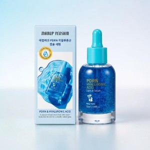 Mabup Yeoshin PDRN & Hyaluronic Acid ক্যাপসুল সিরাম 50ml