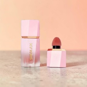 Sheglam Color Bloom Liquid Blush - Devoted (China)