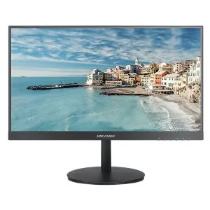 Hikvision DS-D5022FN-C 21.5 ইঞ্চি Full HD 1080P বর্ডারলেস মনিটর
