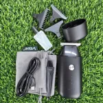 VGR V-932 কর্ডলেস মিনি হেয়ার ও বিয়ার্ড ট্রিমার (ছেলেদের)