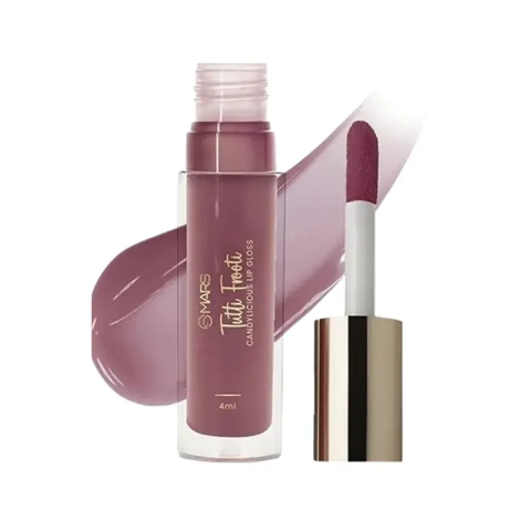 Mars Candylicious Lip Gloss - 02 Tutti Frooti (China)