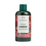 The Body Shop স্ট্রবেরি শাওয়ার জেল 250ml