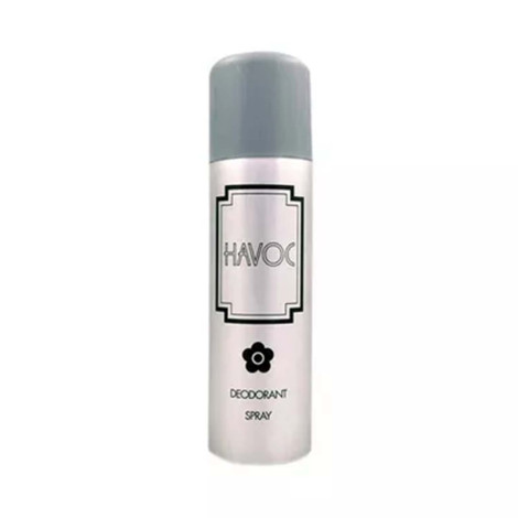 Havoc ডিওডোরেন্ট স্প্রে 200ml