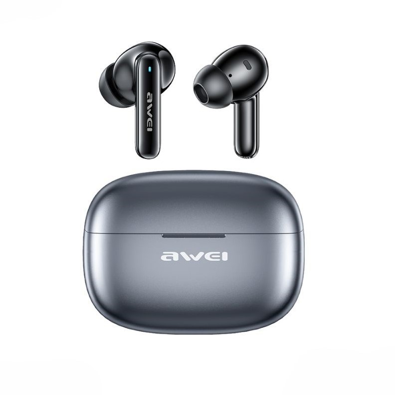 Awei T51 ট্রু ওয়্যারলেস ইয়ারবাডস, ব্লুটুথ 5.4