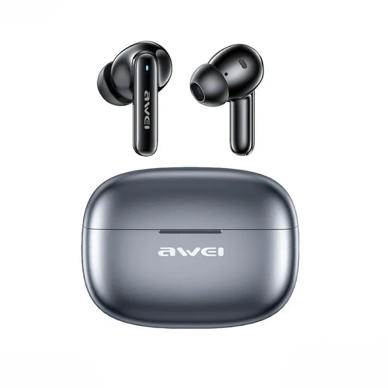 Awei T51 ট্রু ওয়্যারলেস ইয়ারবাডস, ব্লুটুথ 5.4